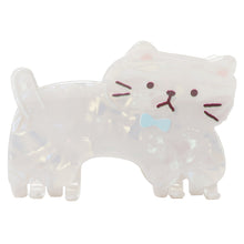  ふくふくにゃんこ ヘアクリップ 【WEB限定】【海外向け商品】
