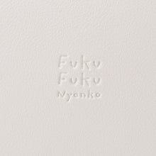  ふくふくにゃんこ まじめにゃんこ なかよしポシェット 【WEB限定】【海外向け商品】
