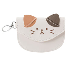 ふくふくにゃんこ まじめにゃんこ なかよしポシェット 【WEB限定】【海外向け商品】
