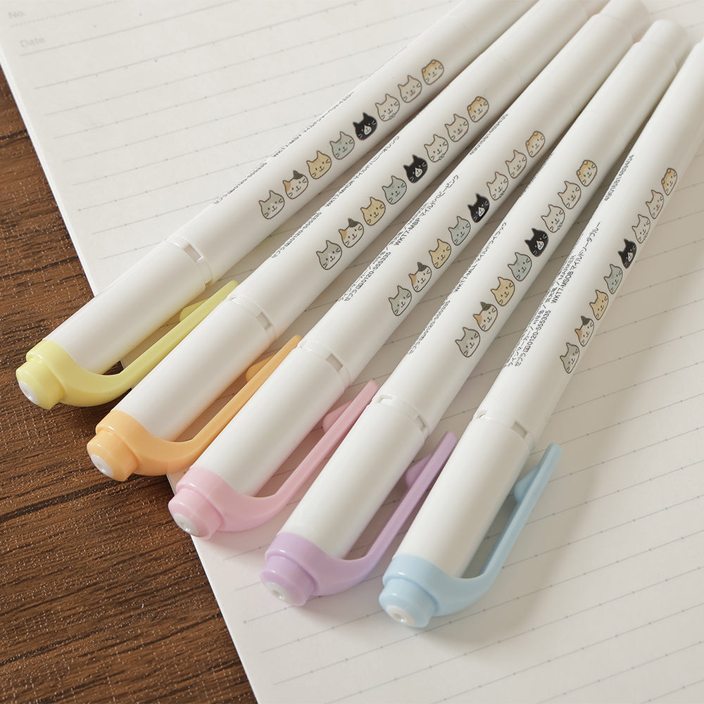 シャーシャ/ステーショナリー ｜ にゃんこ別 – HAPiNS online shop