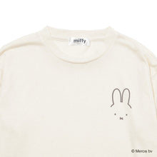  ミッフィーロングＴシャツ【8月15日出荷予定】
