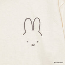  ミッフィーロングＴシャツ【8月15日出荷予定】
