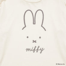  ミッフィーロングＴシャツ【WEB限定】【8月15日出荷予定】
