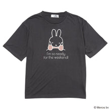  ミッフィー腹巻付きパジャマ【8月15日出荷予定】
