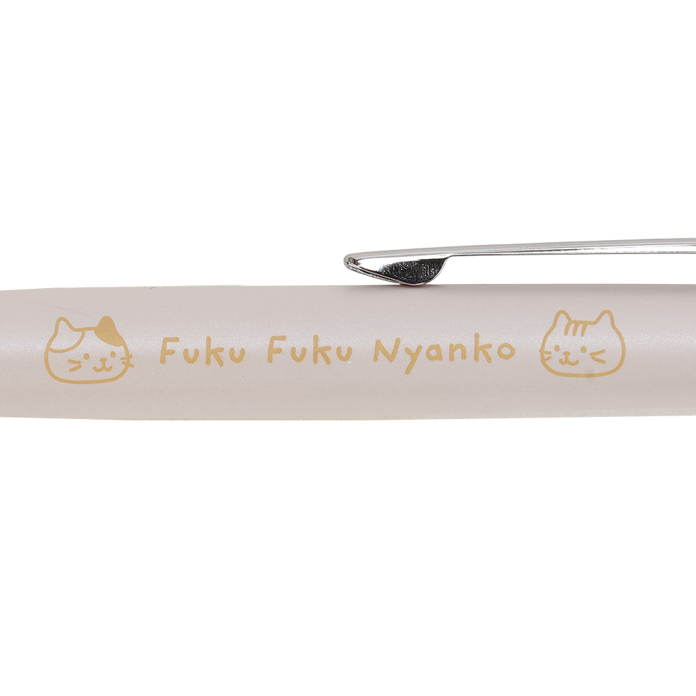 ふくふくにゃんこ アクロ500ボールペン0.5ミリ – HAPiNS online shop