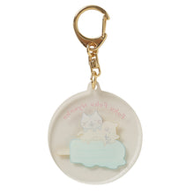  ふくふくにゃんこ メルティにゃんこアクリルキーホルダー【WEB限定】
