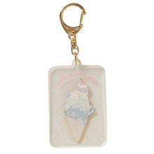 ふくふくにゃんこ メルティにゃんこアクリルキーホルダー【WEB限定】
