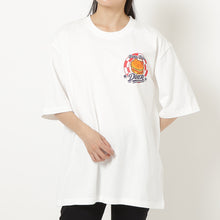  【予約販売】ふくふくにゃんこ ダイナーTシャツ 【WEB限定】
