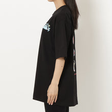  【予約販売】ふくふくにゃんこ ダイナーTシャツ 【WEB限定】
