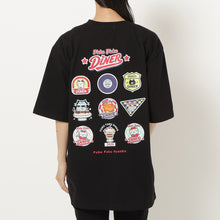  【予約販売】ふくふくにゃんこ ダイナーTシャツ 【WEB限定】
