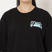  【予約販売】ふくふくにゃんこ ダイナーTシャツ 【WEB限定】
