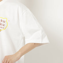  ふくふくにゃんこ クロ助バースデーTシャツ 【WEB限定】
