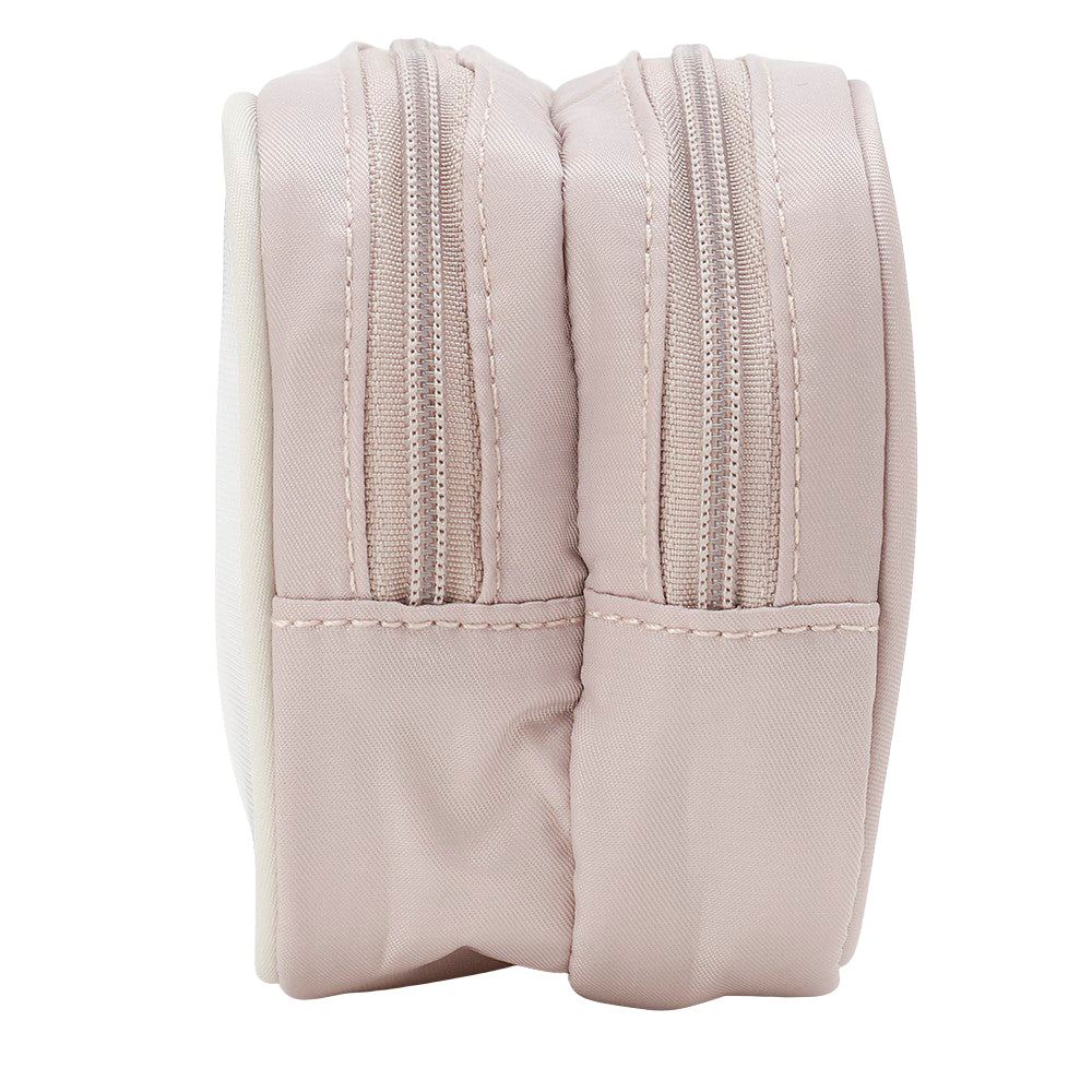ふくべさん専用 ふくふくにゃんこ ひょっこりメッシュ ペンポーチ 二層式 – HAPiNS