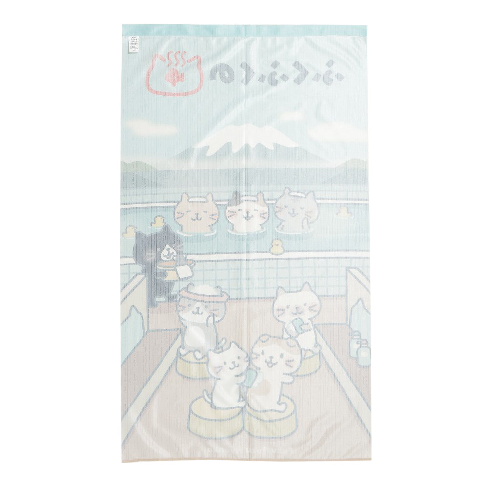 ふくふくにゃんこ のれん 第3弾【WEB限定】 – HAPiNS online shop