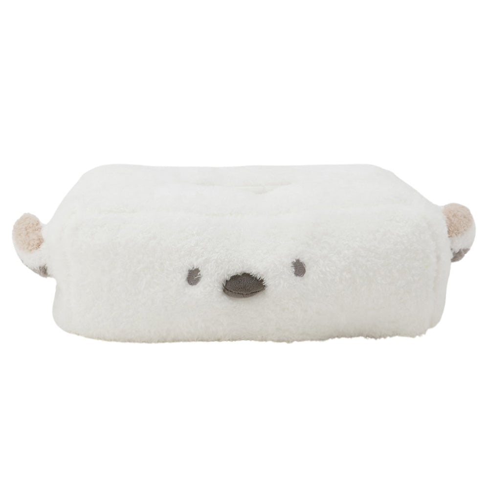 シュナウザー　可愛い❤❤❤極美品✨️✨️✨️ ティッシュカバー HOMY ANIMALS ティッシュボックスカバー – HAPiNS online shop