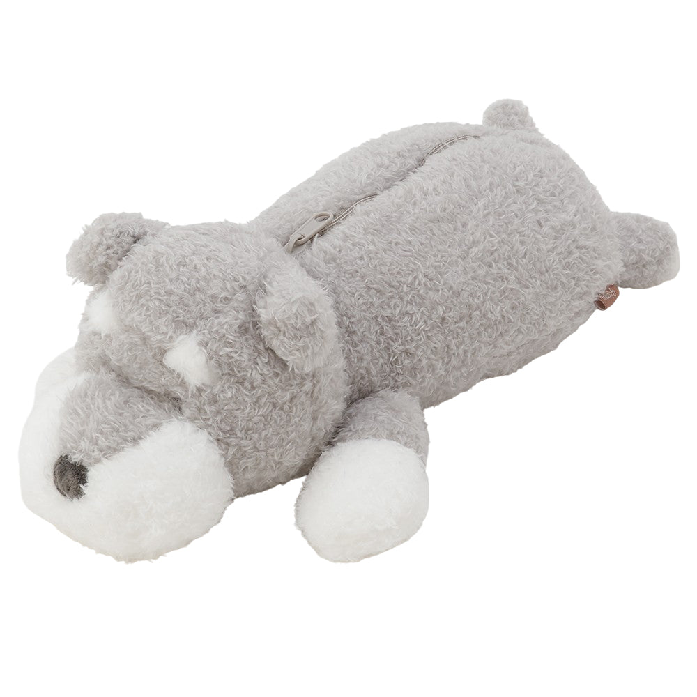 HOMY ANIMALS ぬいぐるみペンポーチ – HAPiNS online shop