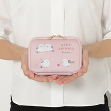  HOMY ANIMALS モバイルバッテリーケース

