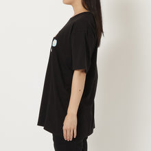  ふくふくにゃんこ　おみやげＴシャツ②だるま
