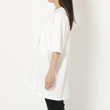  ふくふくにゃんこ　おみやげＴシャツ②招き猫

