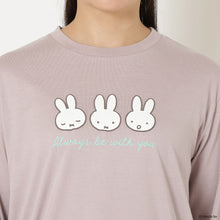  ミッフィーロングＴシャツ
