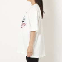  ふくふくにゃんこ 横浜Ｔシャツ【WEB限定】
