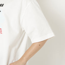  ふくふくにゃんこ 横浜Ｔシャツ【WEB限定】
