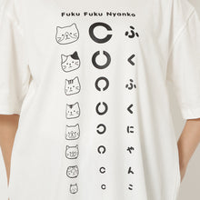  ふくふくにゃんこバズＴシャツ第2弾【WEB限定】【8月29日出荷予定】
