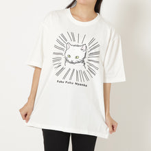 ふくふくにゃんこバズＴシャツ第2弾【WEB限定】【8月29日出荷予定】
