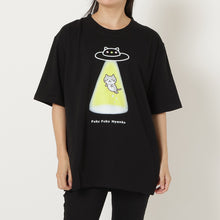 ふくふくにゃんこバズＴシャツ第2弾【WEB限定】【8月29日出荷予定】

