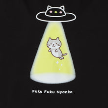  ふくふくにゃんこバズＴシャツ第2弾【WEB限定】【8月29日出荷予定】
