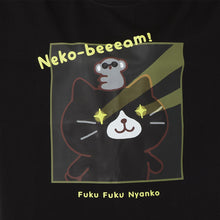  ふくふくにゃんこバズＴシャツ第2弾【WEB限定】【8月29日出荷予定】
