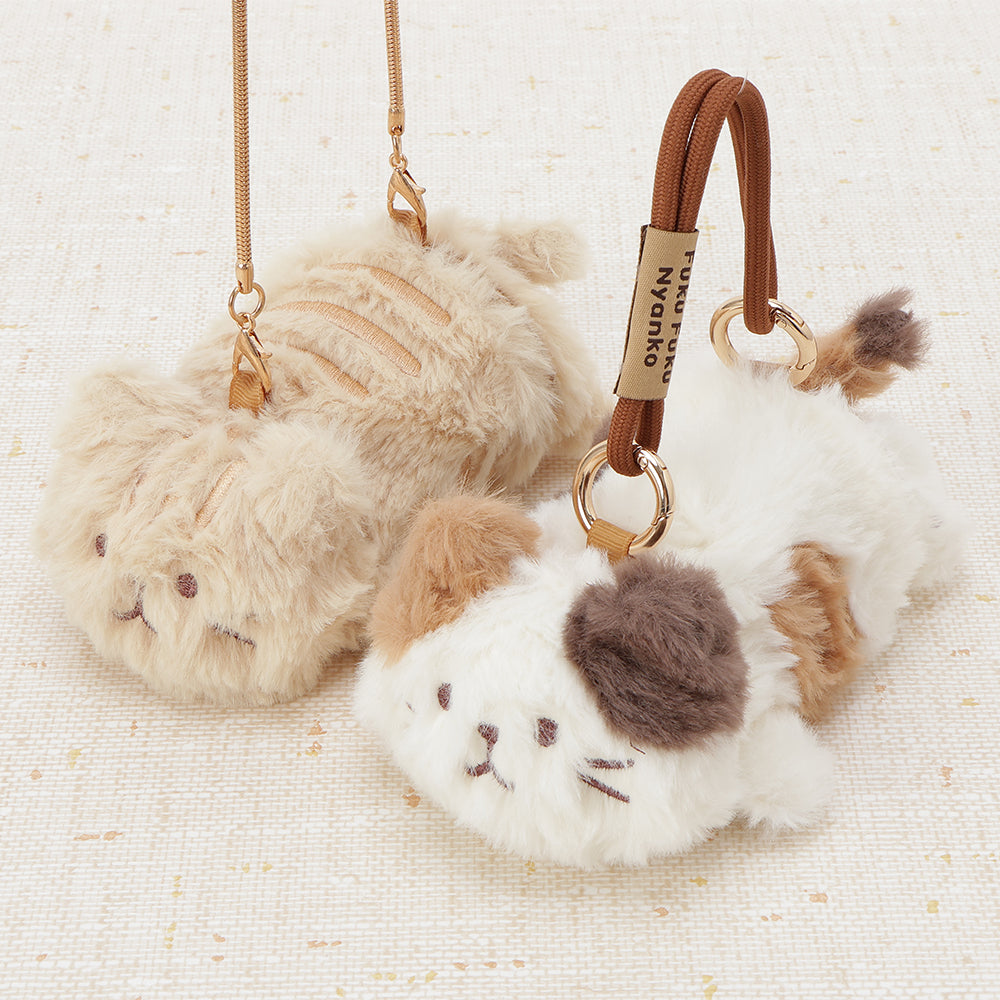 Fuku Fuku Nyanko～にゃんきんぐ～ – HAPiNS online shop