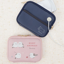  HOMY ANIMALS モバイルバッテリーケース
