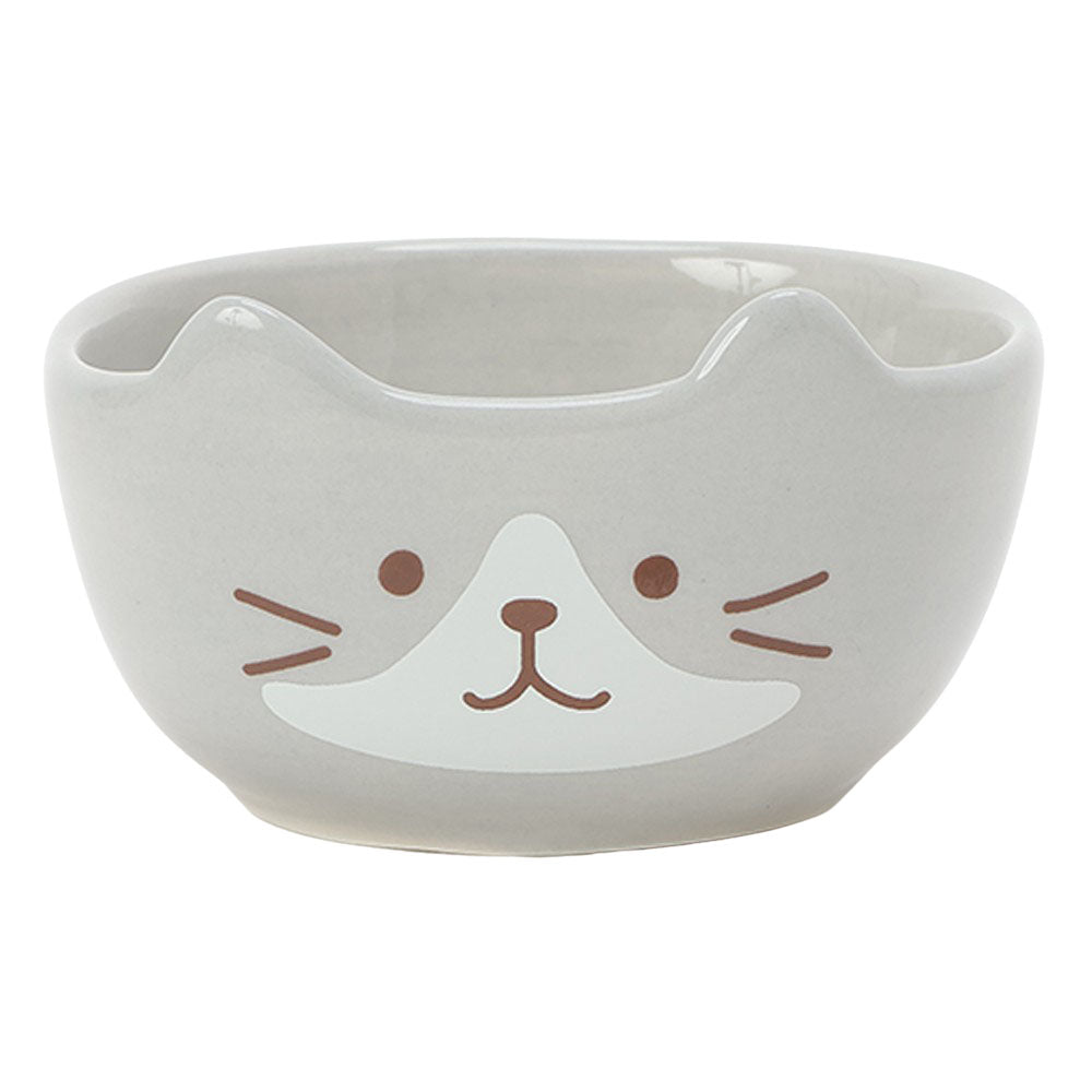 ふくふくにゃんこ つむつむ食器セット – HAPiNS online shop