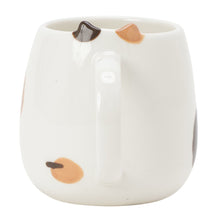  ふくふくにゃんこ にゃんこっぷ【9月5日出荷予定】
