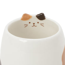  ふくふくにゃんこ にゃんこっぷ【9月5日出荷予定】
