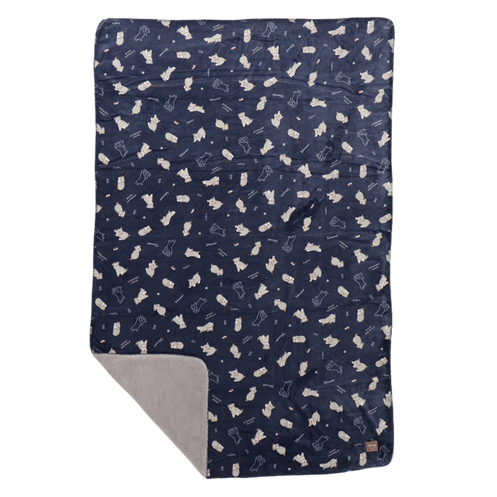 フランネルブランケットＬＬ