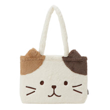  ふくふくにゃんこ フェイスバッグ【海外向け商品】
