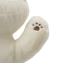  ふくふくにゃんこ まんまるほっぺ寝そべりクッション 【WEB限定】【海外向け商品】
