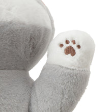  ふくふくにゃんこ まんまるほっぺ寝そべりクッション 【WEB限定】【海外向け商品】

