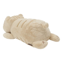  ふくふくにゃんこ まんまるほっぺ寝そべりクッション 【WEB限定】【海外向け商品】
