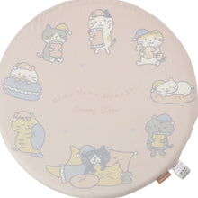  【予約商品】 ふくふくにゃんこ シートクッション dreamy ねむねむにゃんこ 【2026_秋冬】
