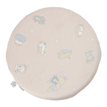  【予約商品】 ふくふくにゃんこ シートクッション dreamy ねむねむにゃんこ 【2026_秋冬】
