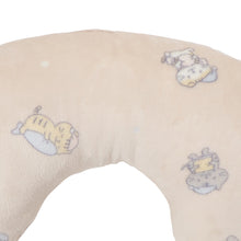  【予約商品】 ふくふくにゃんこ ビーンズマルチクッション dreamy ねむねむにゃんこ 【2026_秋冬】
