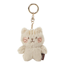 ふくふくにゃんこ ほっぺチャーム

