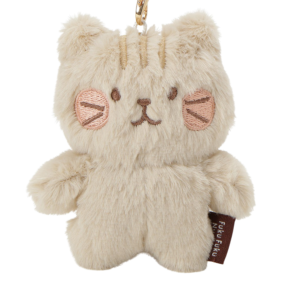 ふくふくにゃんこ ほっぺチャーム – HAPiNS online shop