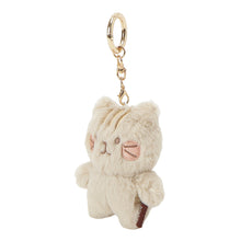 ふくふくにゃんこ ほっぺチャーム
