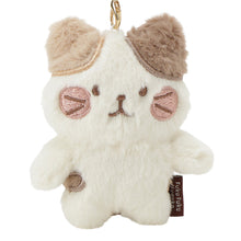  ふくふくにゃんこ ほっぺチャーム
