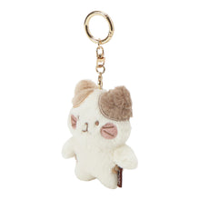  ふくふくにゃんこ ほっぺチャーム
