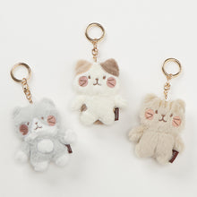  ふくふくにゃんこ ほっぺチャーム
